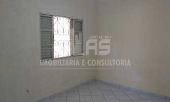 Imagem 3: Casa à venda no bairro Palmital - Marília/SP