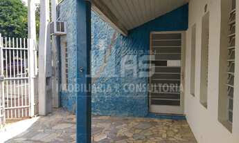 Imagem 2: Casa à venda no bairro Palmital - Marília/SP