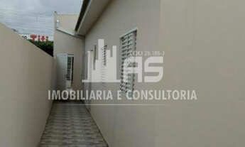 Imagem: Casa à venda em Marília/SP