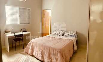 Imagem 4: Casa à venda no bairro Jardim Cavallari - Marília/SP