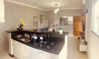 Imagem 3: Casa à venda no bairro Jardim Cavallari - Marília/SP