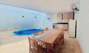 Imagem: Casa à venda no bairro Jardim Cavallari