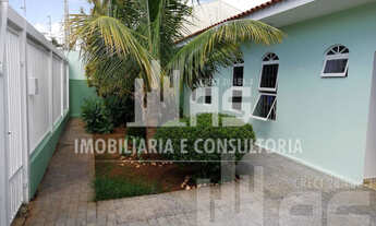 Imagem: Casa à venda em Marília/SP