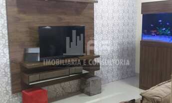 Imagem 2: Casa a venda com 2 quartos no jardim Santa Antonieta