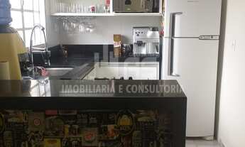 Imagem 4: Casa a venda com 2 quartos no jardim Santa Antonieta