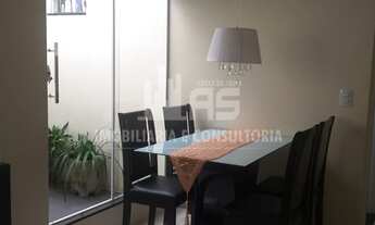 Imagem: Casa a venda com 2 quartos no jardim Santa