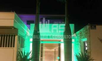 Imagem: Casa à venda no bairro Residencial Vale