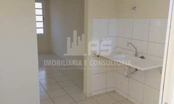 Imagem 5: Casa à venda no bairro Residencial Vida Nova Maracá (Padre Nobrega) - Marília/SP