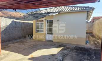 Imagem 2: Casa à venda no bairro Residencial Vida Nova Maracá (Padre Nobrega) - Marília/SP