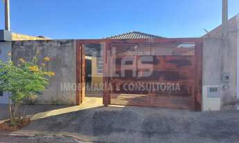 Imagem: Casa à venda no bairro Residencial Vida