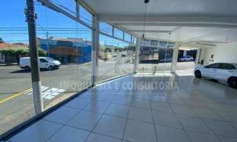 Imagem: Loja à venda no bairro Somenzari - Marília/SP