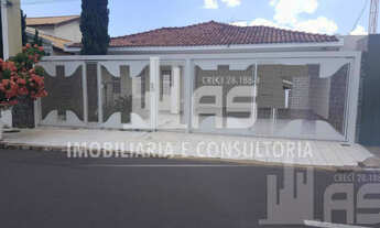 Imagem: Casa à venda em Marília/SP