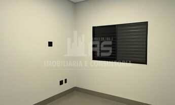 Imagem 6: Casa à venda no bairro Jardim Cavallari - Marília/SP