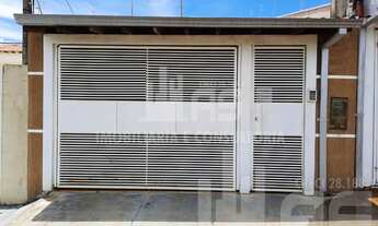 Imagem: Casa Padrão, 3 dormitórios, 1 suítes