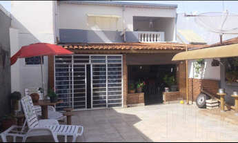 Imagem: Casa à venda em Marília/SP