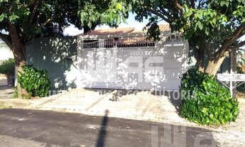 Imagem: Casa à venda em Marília/SP