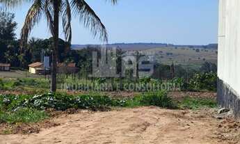 Imagem: Terreno à venda no bairro Jardim Europa