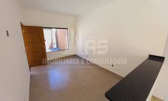 Imagem 2: Casa a venda com 2 quartos no Jardim Marajó