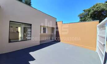 Imagem: Casa a venda com 2 quartos no Jardim Marajó