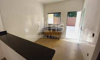 Imagem 3: Casa a venda com 2 quartos no Jardim Marajó