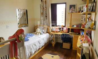 Imagem 7: Apartamento à venda no bairro Boa Vista - Marília/SP