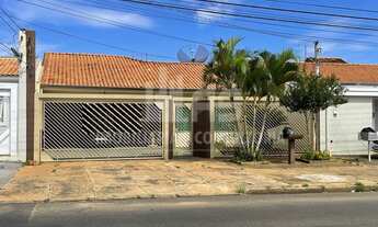 Imagem: Casa à venda no bairro Residencial Vale