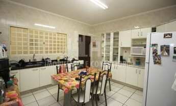 Imagem 2: Casa à venda no bairro Residencial Vale Verde - Marília/SP