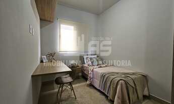 Imagem 6: Casa à venda no bairro Por do Sol (Padre Nóbrega) - Marília/SP