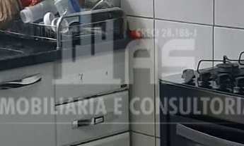 Imagem 3: Casa à venda no bairro Antonio Carlos Nascimento da Silva - Marília/SP