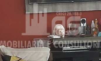 Imagem 4: Casa à venda no bairro Antonio Carlos Nascimento da Silva - Marília/SP