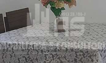 Imagem 2: Casa à venda no bairro Antonio Carlos Nascimento da Silva - Marília/SP