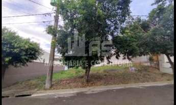 Imagem: Terreno à venda no bairro Jardim Colibri