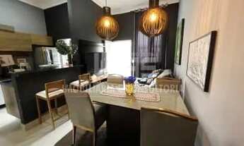 Imagem: Casa a venda com 2 quartos no Bairro Cavalieri