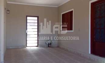 Imagem 3: Casa à venda no bairro Núcleo Habitacional Nova Marília - Marília/SP