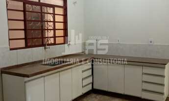 Imagem 7: Casa à venda no bairro Núcleo Habitacional Nova Marília - Marília/SP