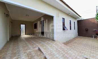 Imagem 2: Casa à venda no bairro Núcleo Habitacional Nova Marília - Marília/SP