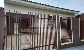 Imagem: Casa à venda no bairro Núcleo Habitacional