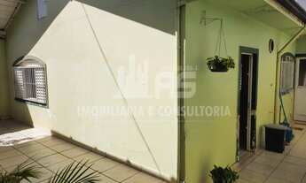 Imagem 6: Casa com 1 quarto e Edícula