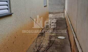 Imagem 4: Casa à venda no bairro Residencial Vida Nova Maracá (Padre Nobrega) - Marília/SP