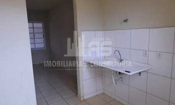 Imagem 3: Casa à venda no bairro Residencial Vida Nova Maracá (Padre Nobrega) - Marília/SP