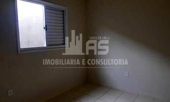 Imagem 6: Casa à venda no bairro Residencial Vida Nova Maracá (Padre Nobrega) - Marília/SP