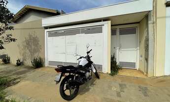 Imagem: Casa para alugar em Marília/SP