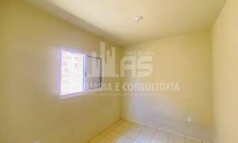 Imagem 2: Casa à venda no bairro Residencial Vida Nova Maracá (Padre Nobrega) - Marília/SP