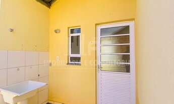 Imagem 6: Casa à venda no bairro Residencial Vida Nova Maracá (Padre Nobrega) - Marília/SP