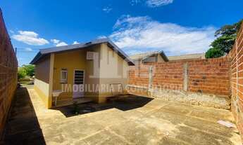 Imagem: Casa à venda no bairro Residencial Vida