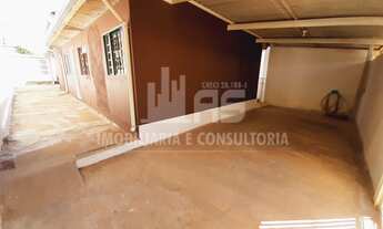 Imagem: Casa a venda com 3 quartos no Parque das