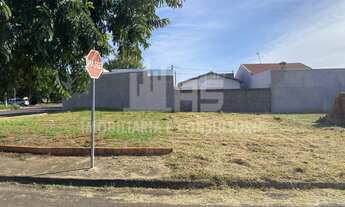 Imagem: Terreno à venda no bairro Jardim Europa