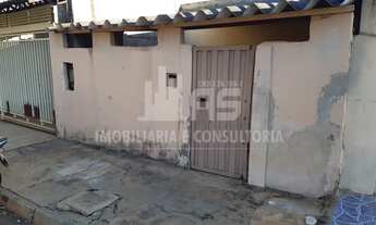 Imagem: Casa a venda com 1 quarto no Jardim Eldorado