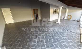 Imagem: Casa à venda contendo 3 quartos sendo 1