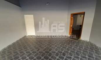 Imagem 2: Casa à venda contendo 3 quartos sendo 1 suíte no Jardim Ipanema